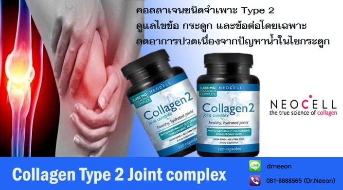 Collagen Type2
